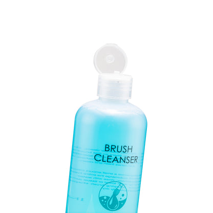 Cyber Colors Brush Cleanser 250ML | Sasa Global eShop