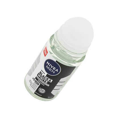 Nivea Men Black & White Original Roll-On 50ml