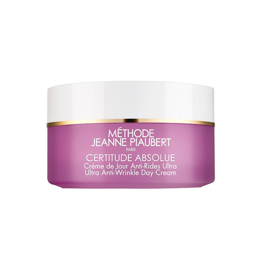 Methode Jeanne Piaubert Ultra Anti-Wrinkle Day Cream 50ml | Sasa Global eShop