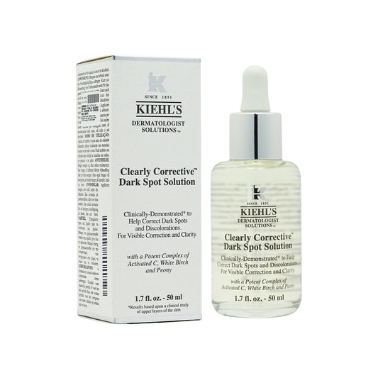 Kiehl's Clearly Corrective™ Dark Spot Solution 50ml