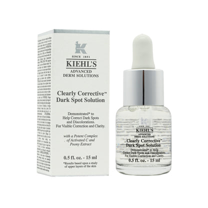 Kiehl's Clearly Corrective Dark Spot Solution 15ml