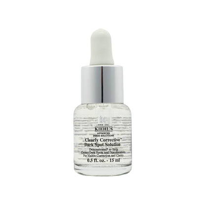 Kiehl's Clearly Corrective Dark Spot Solution 15ml