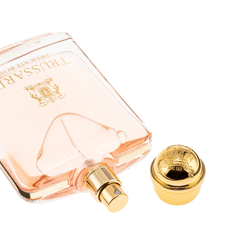 Delicate Rose Profumo Trussardi Trussardi Delicate Rose Eau De