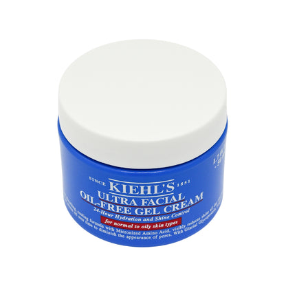 Kiehl's Ultra Facial Oil-Free Gel Cream 50ml