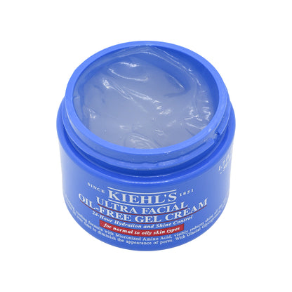 Kiehl's Ultra Facial Oil-Free Gel Cream 50ml