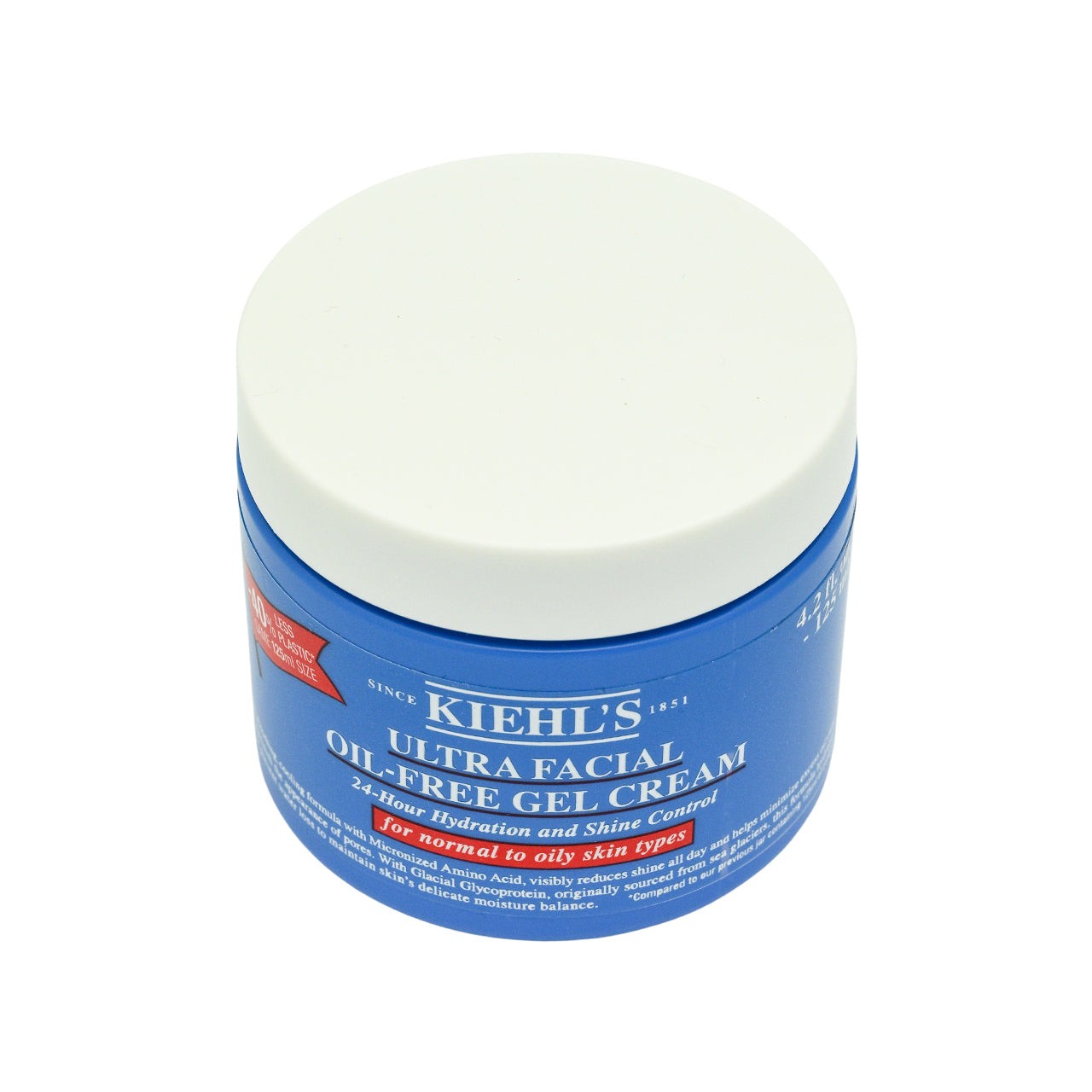Kiehl'S Ultra Facial Oil-Free Gel Cream – Sasa Global eShop