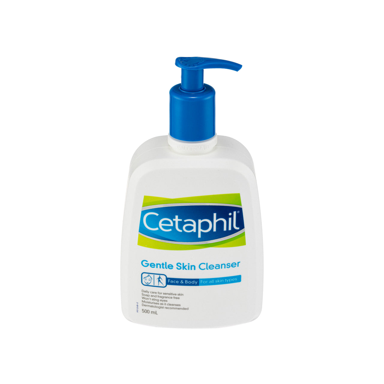 Cetaphil 舒特肤温和洁肤露 29毫升