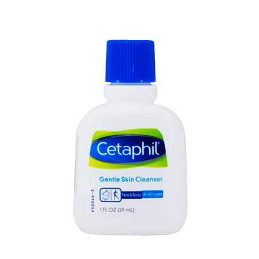Cetaphil Gentle Skin Cleanser Eco-Friendly Boxless Edition | Sasa Global eShop