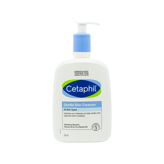 Cetaphil Gentle Skin Cleanser 591ml