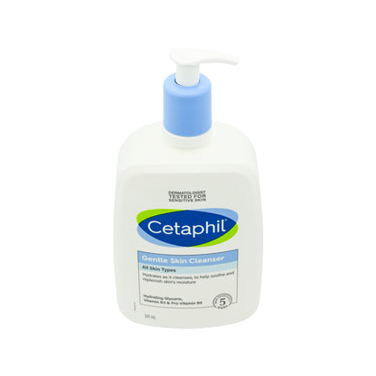 Cetaphil Gentle Skin Cleanser 591ml