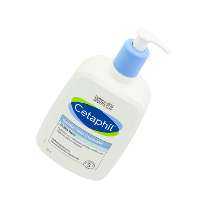 Cetaphil Gentle Skin Cleanser 591ml