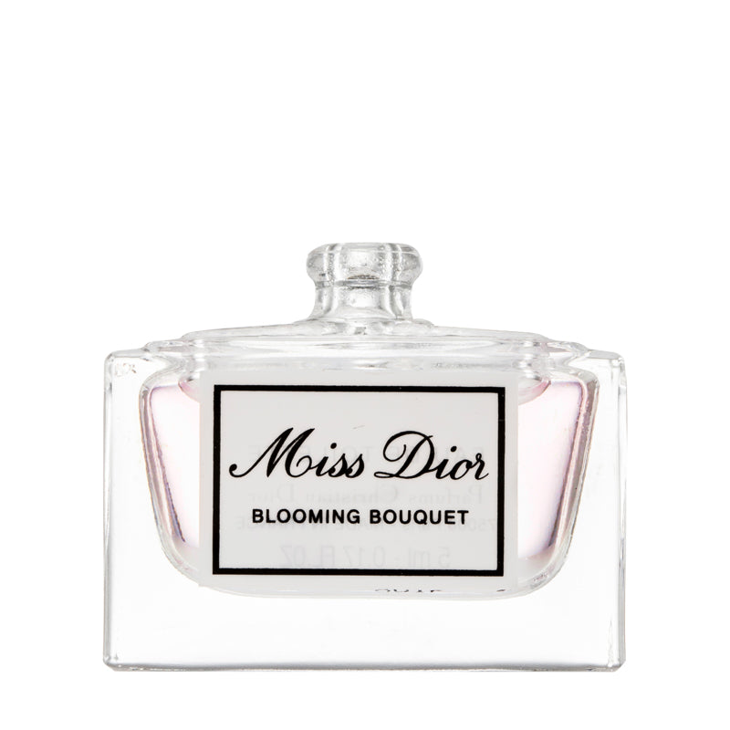 Christian Dior 迪奥小姐花漾迷你喷式淡香水 5毫升