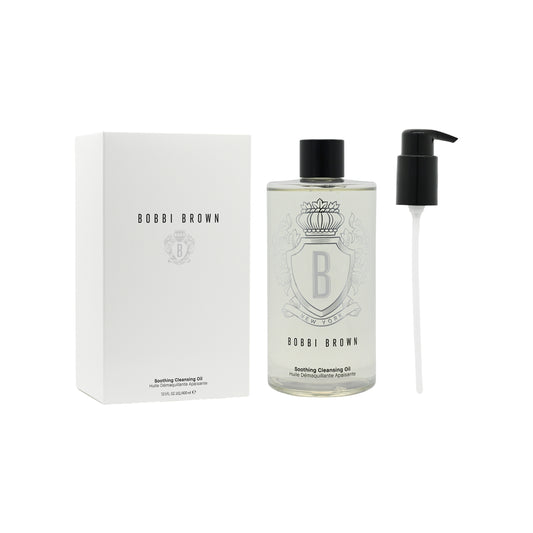 Bobbi Brown Soothing Cleansing Oil 400ml