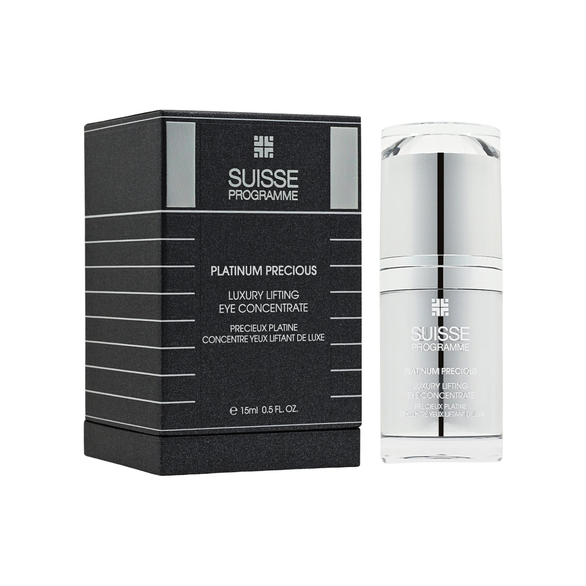 Precious Luxury Lifting Eye Concentrate