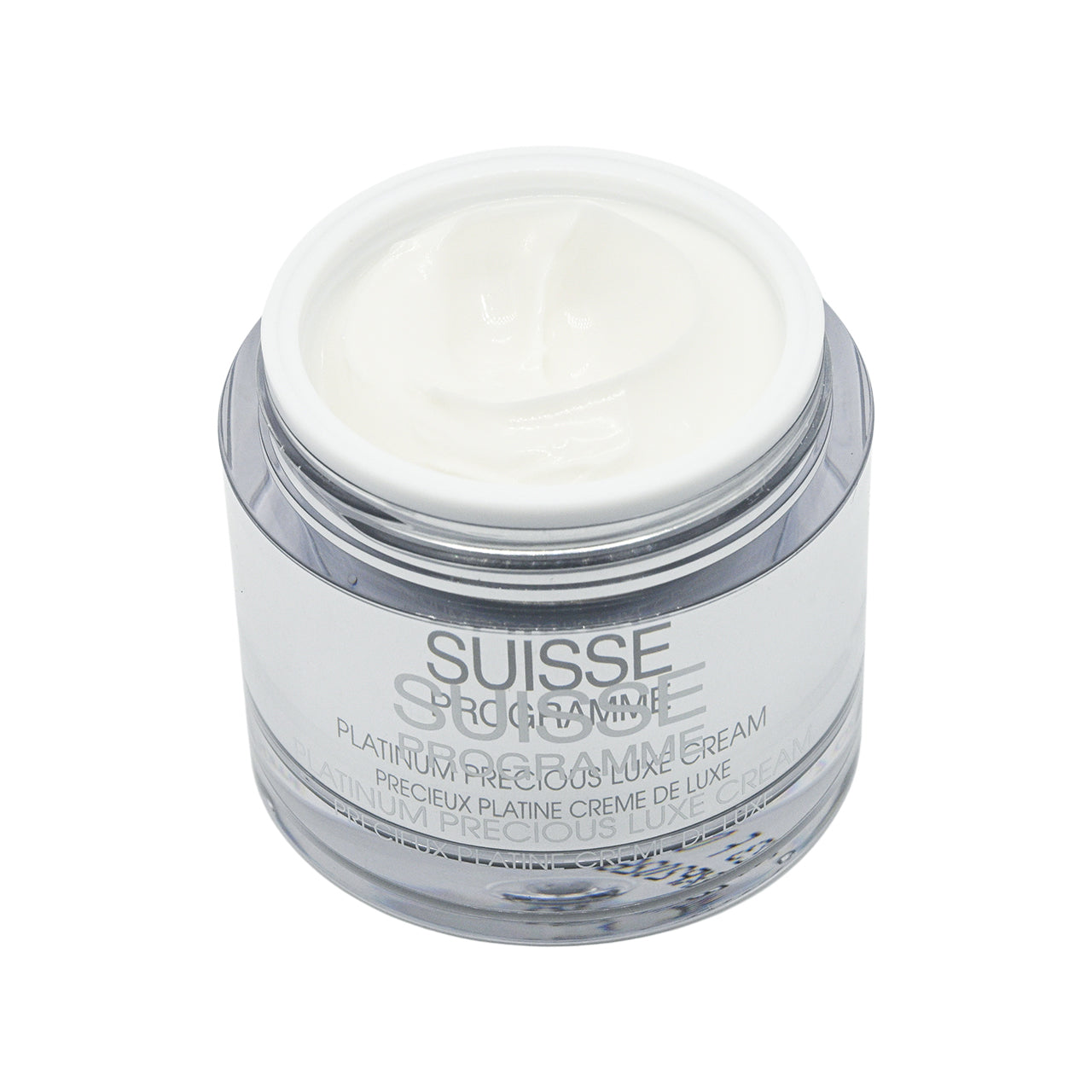 Suisse Programme Platinum Precious Luxe Cream 50ML | Sasa Global
