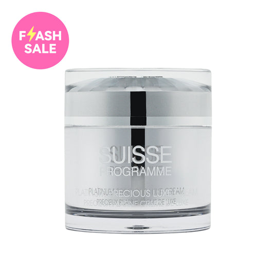 Suisse Programme Platinum Precious Luxe Cream 50ML