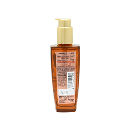 L'Oreal Paris Elseve Extraordinary Oil (Serum) For Damaged Hair Type Extraordinary Oil 100ml