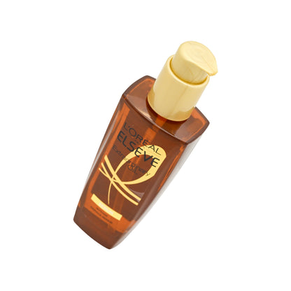 L'Oreal Paris Elseve Extraordinary Oil (Serum) For Damaged Hair Type Extraordinary Oil 100ml