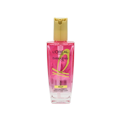 L'Oreal Paris Elseve Extraordinary Oil (ECLAT) For Dull Hair Type Extraordinary Oil 100ml