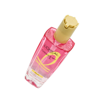 L'Oreal Paris Elseve Extraordinary Oil (ECLAT) For Dull Hair Type Extraordinary Oil 100ml