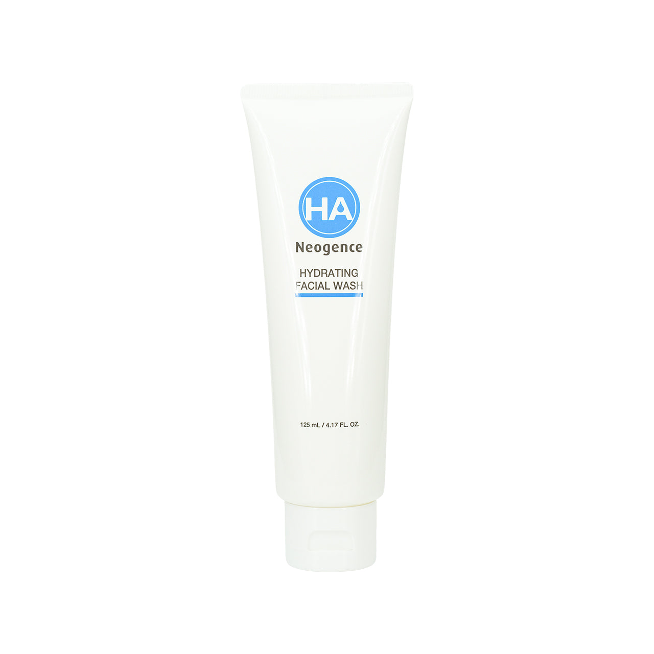 Neogence HA Hydrating Facial Wash 125ml