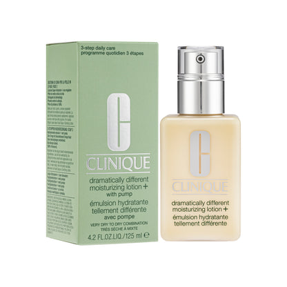 Clinique Dramatically Different Moisturizing Lotion+
