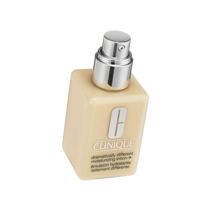 Clinique Dramatically Different Moisturizing Lotion+