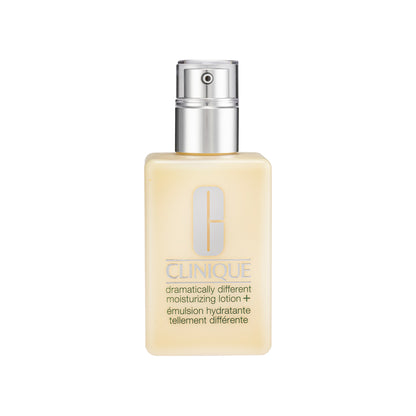 Clinique Dramatically Different Moisturizing Lotion+