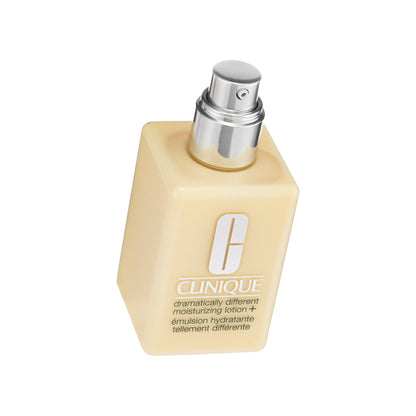Clinique Dramatically Different Moisturizing Lotion+