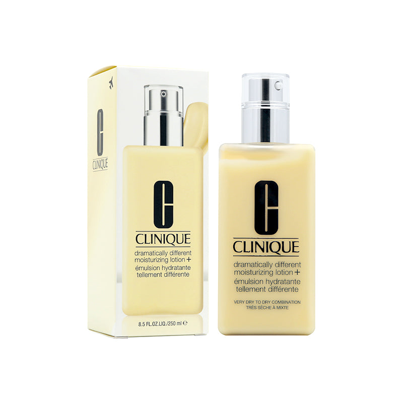 Clinique Dramatically Different Moisturizing Lotion+ 250ml