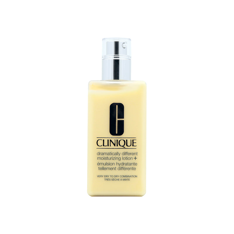 Clinique Dramatically Different Moisturizing Lotion+ 250ml