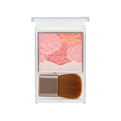 Canmake Glow Fleur Cheeks 6.3G