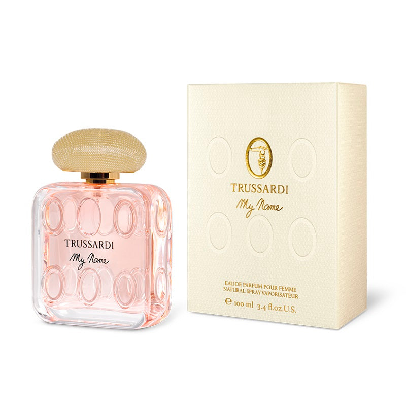 Trussardi My Name Eau De Parfum 100ML