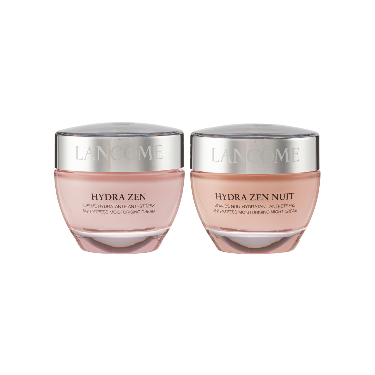 Lancome Hydra Zen Cream Set | Sasa Global | Worldwide Shipping