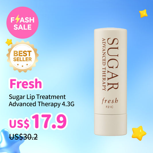 Fresh Sugar Lip Treatment Advanced Therapy 4.3G