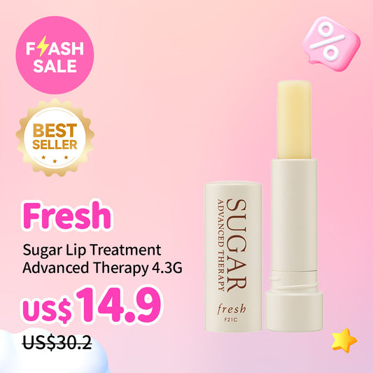 Fresh Sugar Lip Treatment Advanced Therapy 4.3G