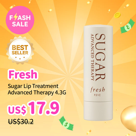 Fresh Sugar Lip Treatment Advanced Therapy 4.3G