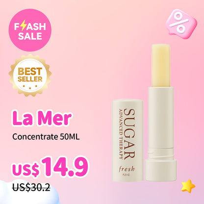Fresh Sugar Lip Treatment Advanced Therapy 4.3G
