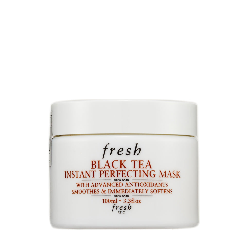 Fresh Black Tea Instant Perfecting Mask 100ML | Sasa Global eShop