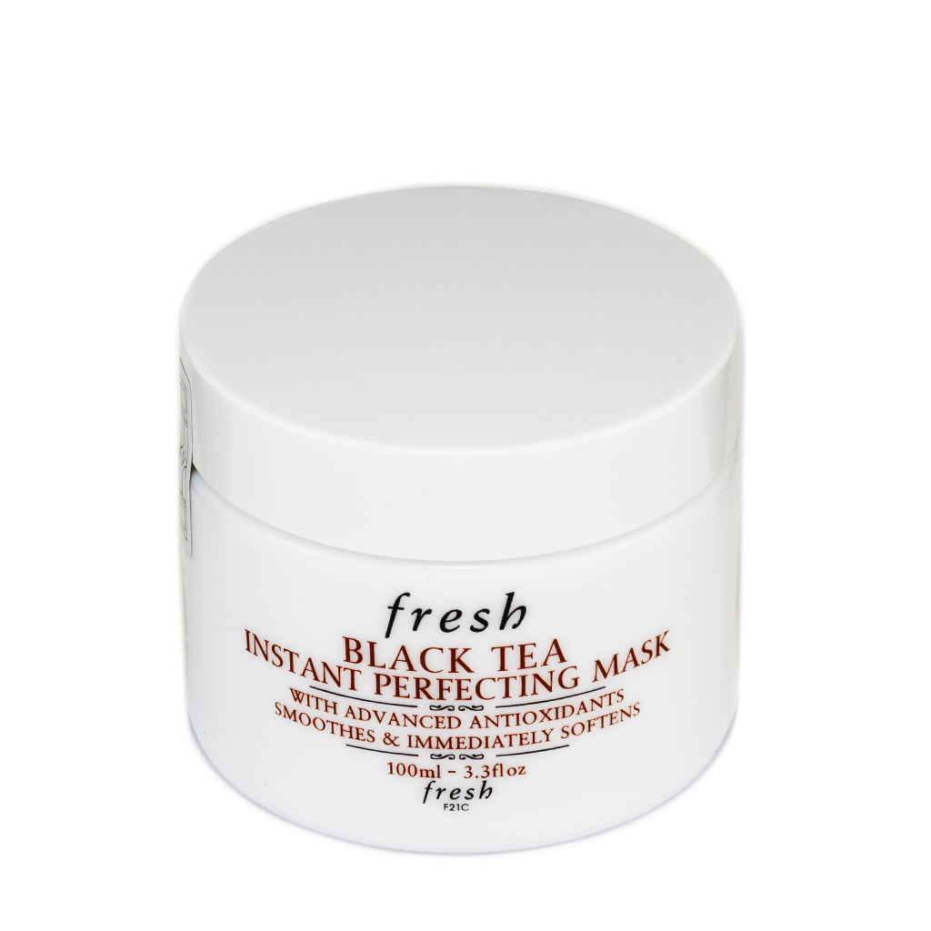 *新品未開封* Fresh B la c k Tea Mask 新品未開封* Fresh B la c k Tea Mask 新品未開封* Fresh