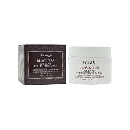 Fresh Black Tea Instant Perfecting Mask 100ml