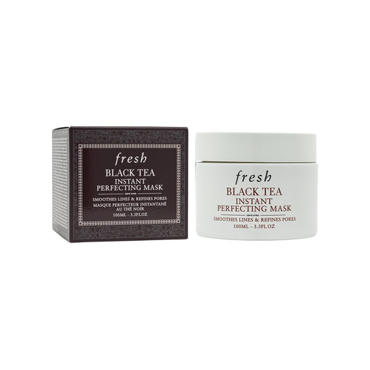 Fresh Black Tea Instant Perfecting Mask 100ml