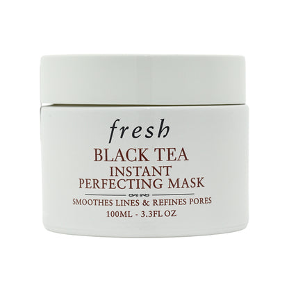 Fresh Black Tea Instant Perfecting Mask 100ml