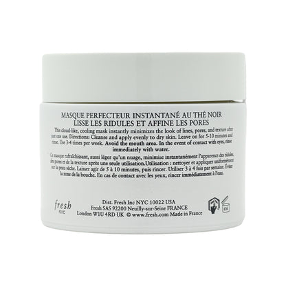 Fresh Black Tea Instant Perfecting Mask 100ml