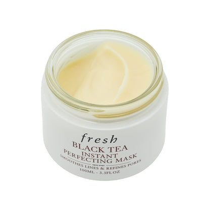 Fresh Black Tea Instant Perfecting Mask 100ml