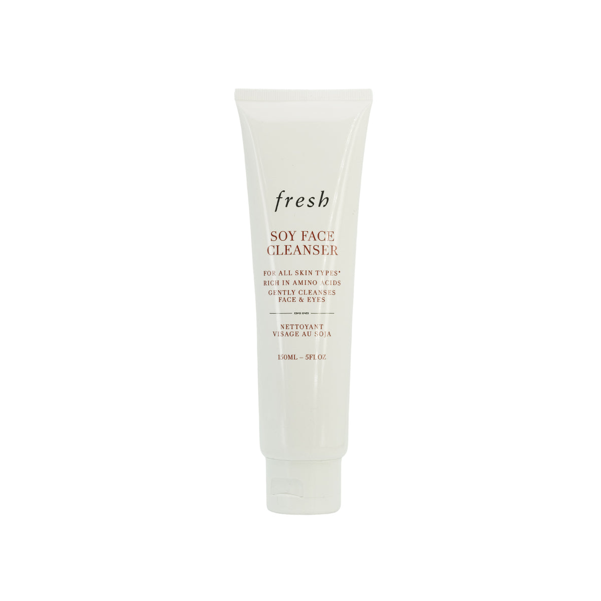 Soy Face Cleanser