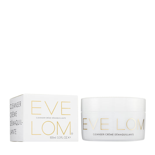EVE LOM Cleanser 100ml