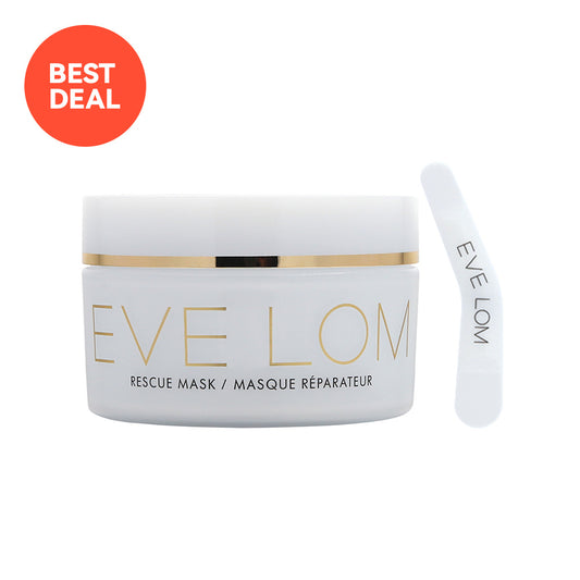 Eve Lom Rescue Mask 100ML