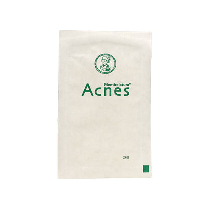 Mentholatum Acnes Medicated Anti-Bacteria Spot Dressing 36PCS