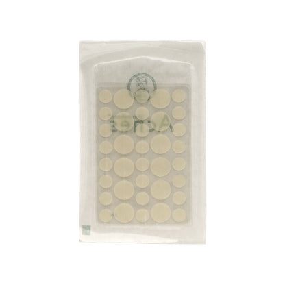 Mentholatum Acnes Medicated Anti-Bacteria Spot Dressing 36PCS